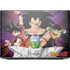 Dragon Ball Z Saiyan Saga HP ZBook Fury 16 G10 Skin