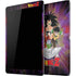 Dragon Ball Z Saiyan Saga iPad Skins