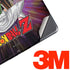 Dragon Ball Z Saiyan Saga iPad Skins