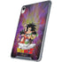 Dragon Ball Z Saiyan Saga iPad 11th Gen (2025) Clear Case