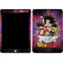 Dragon Ball Z Saiyan Saga Apple iPad Skin