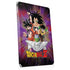 Dragon Ball Z Saiyan Saga Apple iPad Skin
