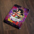 Dragon Ball Z Saiyan Saga Apple iPad Skin