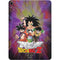 Dragon Ball Z Saiyan Saga Apple iPad Air Skin