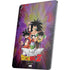 Dragon Ball Z Saiyan Saga Apple iPad Air Skin