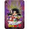 Dragon Ball Z Saiyan Saga Apple iPad Mini Skin