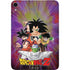 Dragon Ball Z Saiyan Saga Apple iPad Mini Skin
