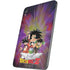 Dragon Ball Z Saiyan Saga Apple iPad Mini Skin