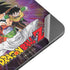 Dragon Ball Z Saiyan Saga Apple iPad Mini Skin