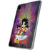 Dragon Ball Z Saiyan Saga iPad Pro 11in (2024) Clear Case
