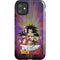 Dragon Ball Z Saiyan Saga iPhone 11 Impact Case