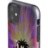 Dragon Ball Z Saiyan Saga iPhone 11 Impact Case