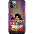 Dragon Ball Z Saiyan Saga iPhone 11 Pro Lite Case