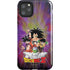 Dragon Ball Z Saiyan Saga iPhone 11 Pro Max Impact Case