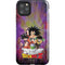 Dragon Ball Z Saiyan Saga iPhone Cases