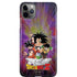Dragon Ball Z Saiyan Saga iPhone Cases