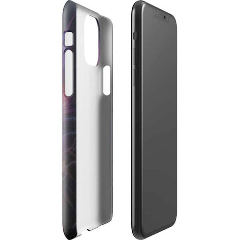 Dragon Ball Z Saiyan Saga iPhone 11 Pro Max Lite Case