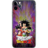 Dragon Ball Z Saiyan Saga iPhone 11 Pro Max Skin