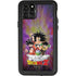 Dragon Ball Z Saiyan Saga iPhone 11 Pro Max Waterproof Case