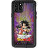 Dragon Ball Z Saiyan Saga iPhone 11 Pro Waterproof Case
