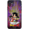 Dragon Ball Z Saiyan Saga iPhone 11 Skin