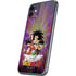 Dragon Ball Z Saiyan Saga iPhone 11 Skin