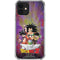 Dragon Ball Z Saiyan Saga iPhone 12 Clear Case