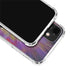 Dragon Ball Z Saiyan Saga iPhone 12 Clear Case