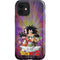 Dragon Ball Z Saiyan Saga iPhone 12 Impact Case