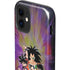 Dragon Ball Z Saiyan Saga iPhone 12 Impact Case