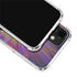 Dragon Ball Z Saiyan Saga iPhone 12 Mini Clear Case