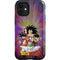 Dragon Ball Z Saiyan Saga iPhone 12 Mini Impact Case