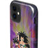 Dragon Ball Z Saiyan Saga iPhone 12 Mini Impact Case