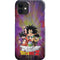 Dragon Ball Z Saiyan Saga iPhone 12 Mini Lite Case