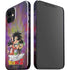 Dragon Ball Z Saiyan Saga iPhone 12 Mini Lite Case