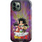 Dragon Ball Z Saiyan Saga iPhone 12 Pro Impact Case