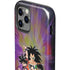 Dragon Ball Z Saiyan Saga iPhone 12 Pro Impact Case
