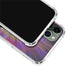 Dragon Ball Z Saiyan Saga iPhone 12 Pro Max Clear Case
