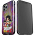 Dragon Ball Z Saiyan Saga iPhone 12 Pro Max Impact Case