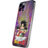 Dragon Ball Z Saiyan Saga iPhone 12 Pro Max Skin