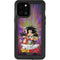 Dragon Ball Z Saiyan Saga iPhone 12 Pro Max Waterproof Case