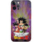 Dragon Ball Z Saiyan Saga iPhone 12 Pro Skin