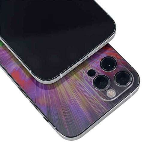 Dragon Ball Z Saiyan Saga iPhone 12 Pro Skin