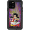 Dragon Ball Z Saiyan Saga iPhone 12 Pro Waterproof Case