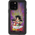 Dragon Ball Z Saiyan Saga iPhone 12 Pro Waterproof Case