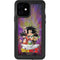 Dragon Ball Z Saiyan Saga iPhone 12 Waterproof Case