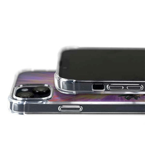 Dragon Ball Z Saiyan Saga iPhone 13 MagSafe Case