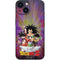 Dragon Ball Z Saiyan Saga iPhone 13 Mini Skin