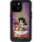 Dragon Ball Z Saiyan Saga iPhone 13 Mini Waterproof Case