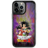 Dragon Ball Z Saiyan Saga iPhone Cases